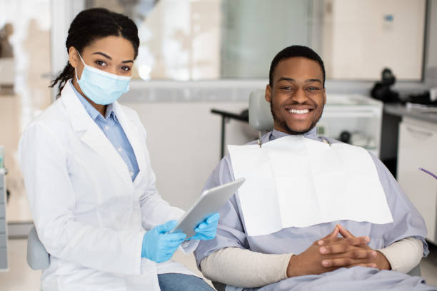 Laser Dentistry in Middleburg, PA